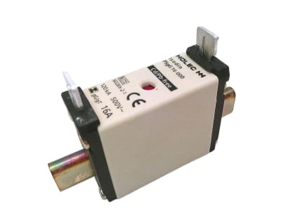 EATON CORPORATION P5GG16-000