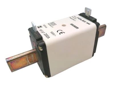 EATON CORPORATION P5GG200-1