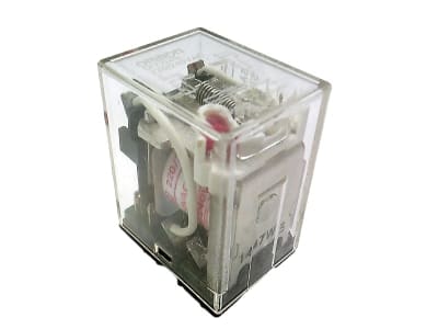 OMRON MY2I4NAC220/240