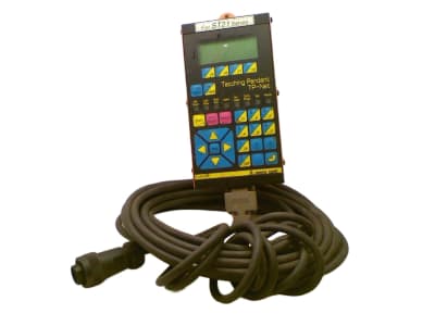 OBARA CORP TP-NET