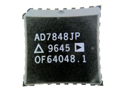 ANALOG DEVICES AD7848JP