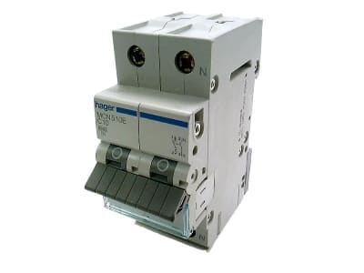 HAGER MCN-510E