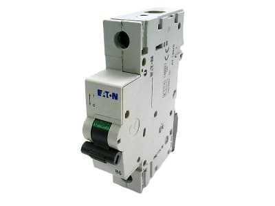 EATON CORPORATION AT-1B6/6