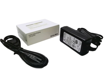 MINICOM 0VS22015