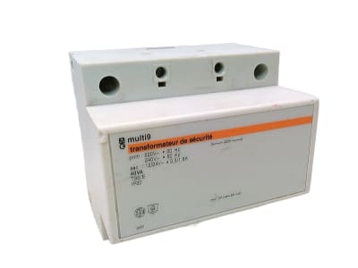 SCHNEIDER ELECTRIC MG15220
