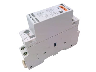SCHNEIDER ELECTRIC MG16020
