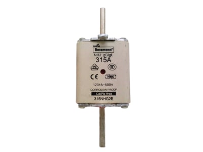 EATON CORPORATION 315NHG2B