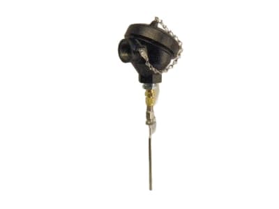 CONAX BUFFALO RTD43W7-316SS18-T5CI-MK187A-6.00