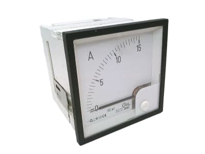 CEWE INSTRUMENT CQ72-0-15A