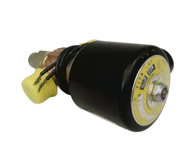 CONTROLS COMPANY 271-S5