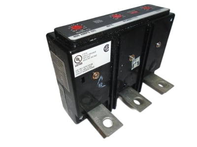 EATON CORPORATION KT3400T1112