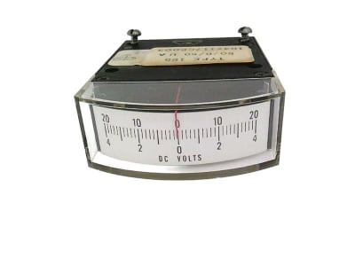 GENERAL ELECTRIC 104X117CB003