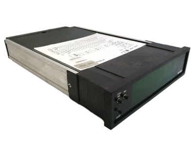 CHAUVIN ARNOUX GROUP DAA-144F-7-2A
