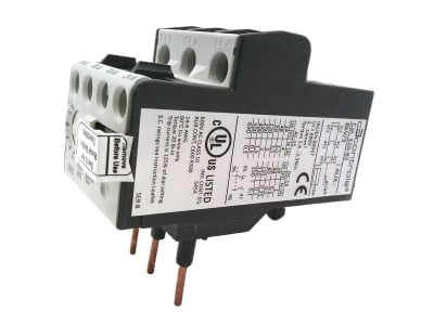 C3 CONTROLS 2816