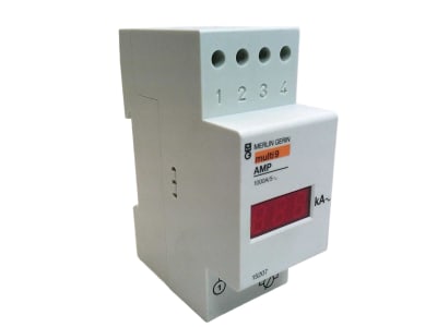 SCHNEIDER ELECTRIC MG15207