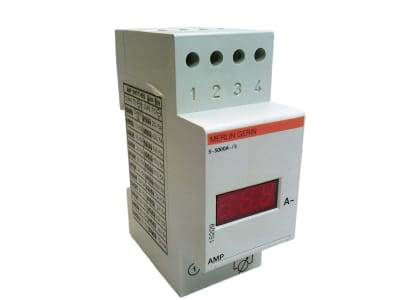 SCHNEIDER ELECTRIC MG15209
