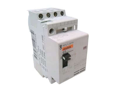 SCHNEIDER ELECTRIC 15983