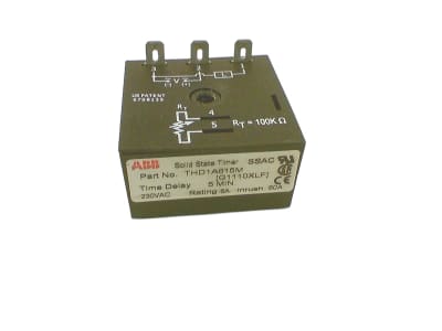 ASEA BROWN BOVERI THD1A615M