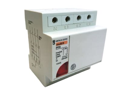 SCHNEIDER ELECTRIC MG15696