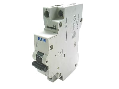 EATON CORPORATION AT-1NRC16/6