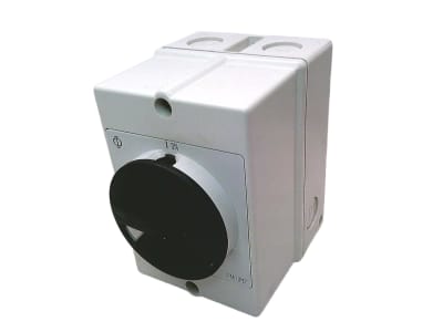 KRAUS & NAIMER KG20-T103/40-KS51V
