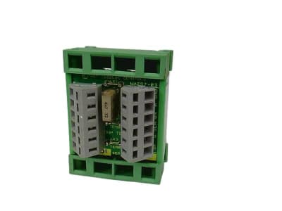 CONVERTEAM MAE-97-03