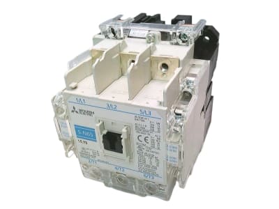 MITSUBISHI S-N65AC400V