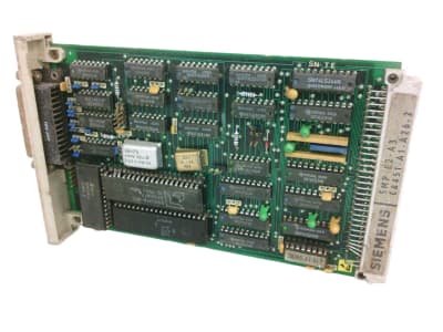 SIEMENS C8451-A1-A26-2