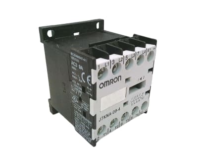 OMRON J7KNA-09-4 24D