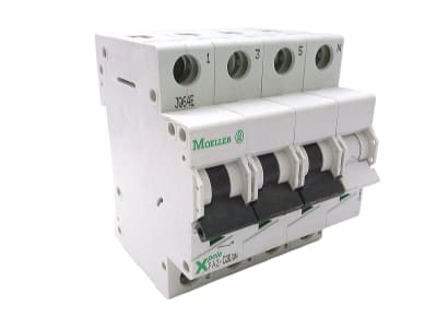 EATON CORPORATION 278976