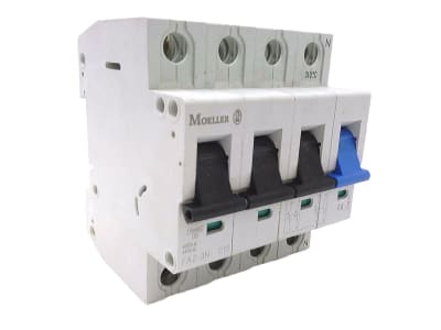 EATON CORPORATION FAZ-3N-C16