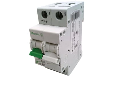 EATON CORPORATION PLZ6-B6-1N-MW
