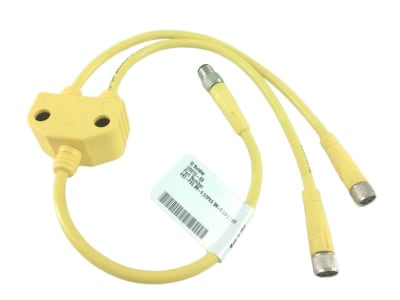 TURCK VB2-PSG 3M-0.2/2PKG 3M-0.2/0.2/S719