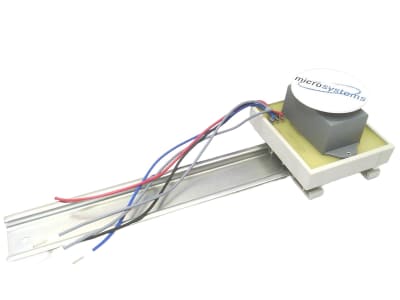 SIEMENS ZNX-MOTOR