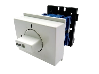 KRAUS & NAIMER CH10A291VE2