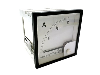 CEWE INSTRUMENT CQ72-0-30A