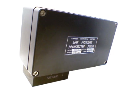 FURNESS CONTROLS FC053