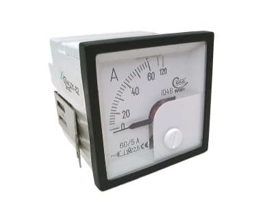 CEWE INSTRUMENT IQ48-0-60/5A