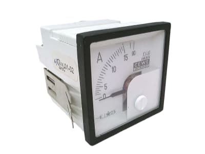 CEWE INSTRUMENT IQ48-0-15/2.5A