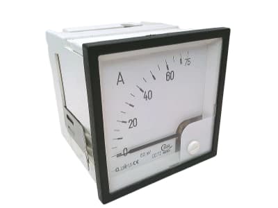 CEWE INSTRUMENT CQ72-0-60A