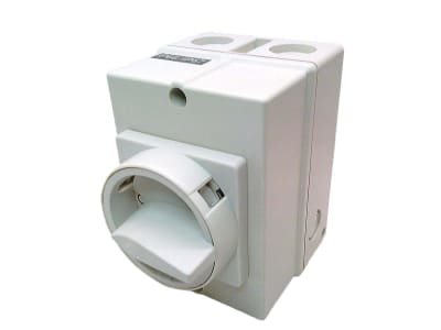 KRAUS & NAIMER KG20T103-NLB522KS1