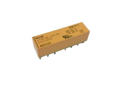 MATSUSHITA ELECTRIC DS4E-ML-DC1.5V