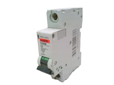 SCHNEIDER ELECTRIC MG24237