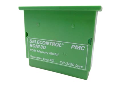 SELECTRON ROM-30