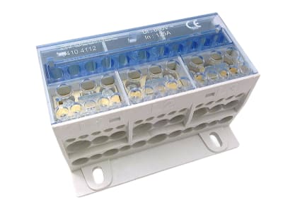 SOCOMEC 5410-4112