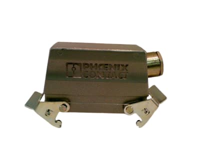 PHOENIX CONTACT HC-B-24-TMQ-76/M1PG21S