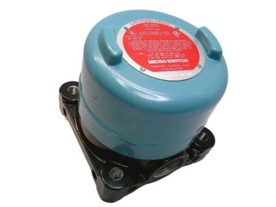 HONEYWELL 11CX2-9203