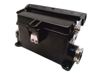 WEIDMULLER HDC-HB-K-24-SDVL2/21P