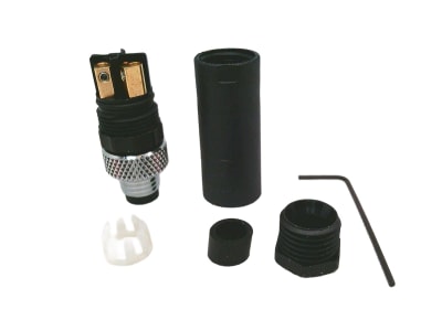 WEIDMULLER SAIS-M8-4P