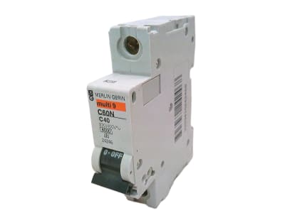 SCHNEIDER ELECTRIC MG24246